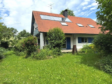 Südansicht