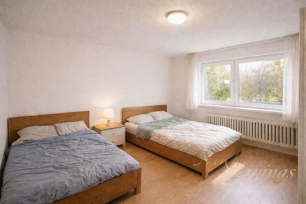 Schlafzimmer I