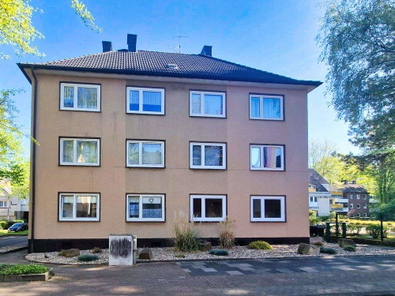 Straßenansicht
