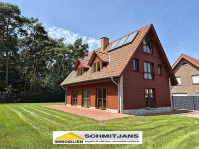 Rückansicht