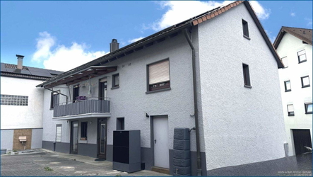 Wohnhaus