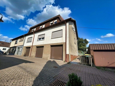 Seitenansicht