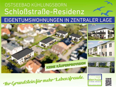 Schloßstraße-Residenz - Haus 2