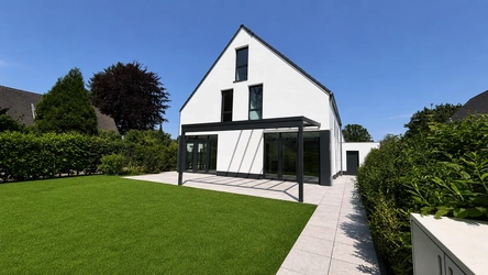 Rückansicht