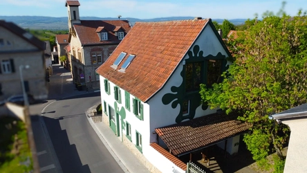 Objektansicht