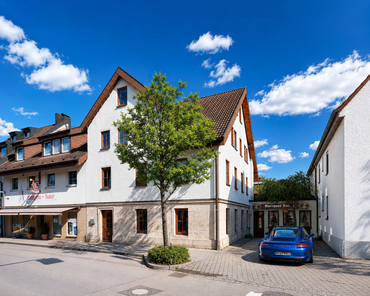 Frontansicht