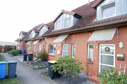 Familienfreundliches Reihenmittelhaus