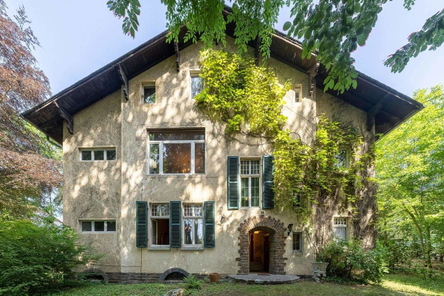 Außenansicht