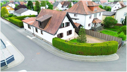 Ansicht Straße