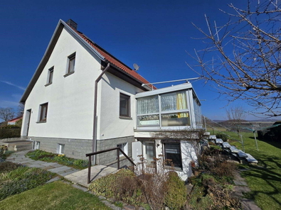 Lichtenhain- Bergblick 4