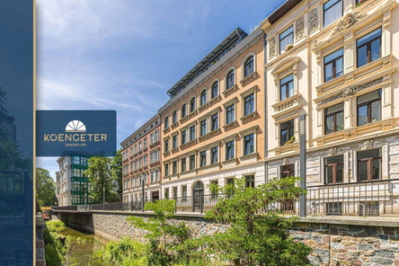 Leipzig Zentrum-West | Eigentumswohnung