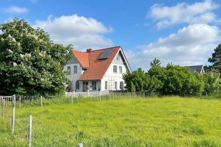 Außenansicht Südost