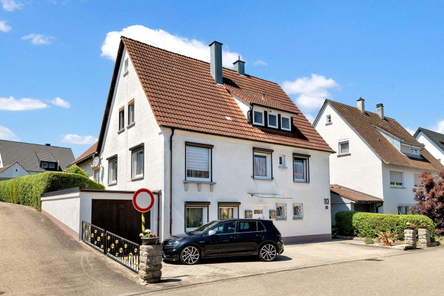 Außen