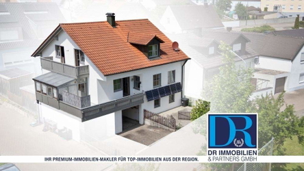 DR Immobilien & Partners GmbH