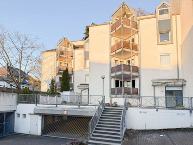 Willkommen