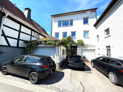 Mehrfamilienhaus Verkauf
