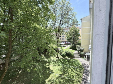 Ausblick