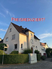 Gebäudeansicht