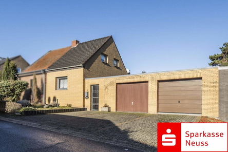 Ihr neues Zuhause !