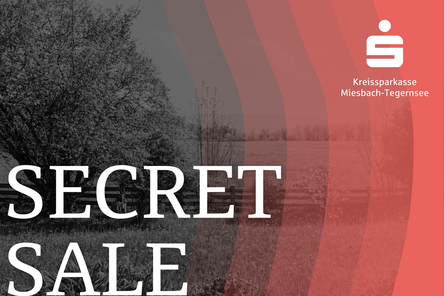 Secret Sale