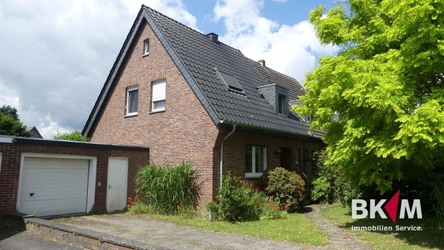 Frontansicht
