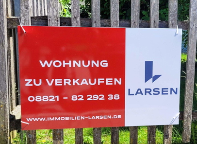 Wohnung zu verkaufen