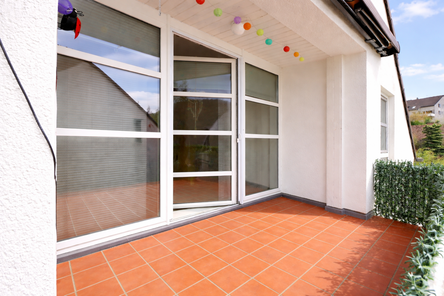 Loggia