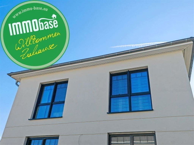 Willkommen Zuhause