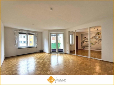 Außergewöhnliche Wohnung in exklusiver Lage