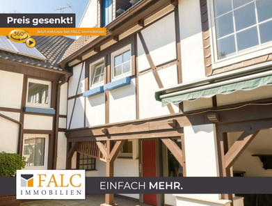 Hinterhaus Außenansicht