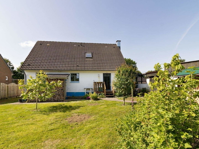 Gartenansicht