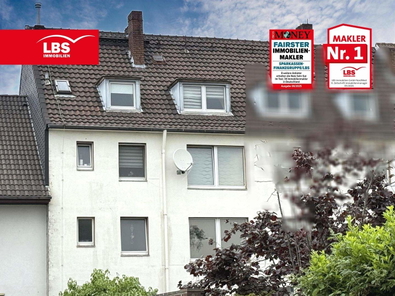 Gartenansicht