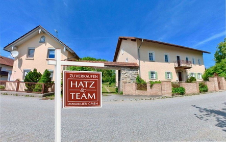Hatz & Team Immobilien GmbH