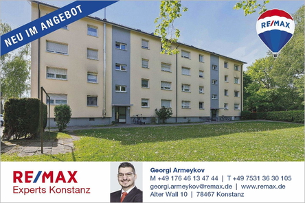 Gebäude außen
