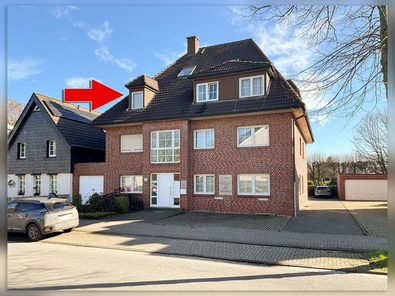 Straßenansicht