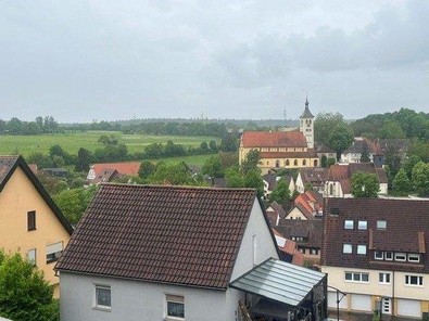 Aussicht