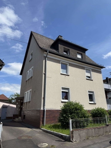 Frontansicht