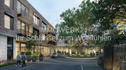 Seniorenzentrum