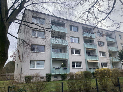 Hinteransicht