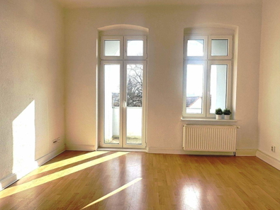 Balkonzimmer zum Wasser