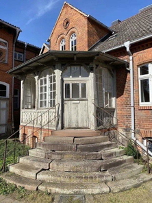 Wintergarten