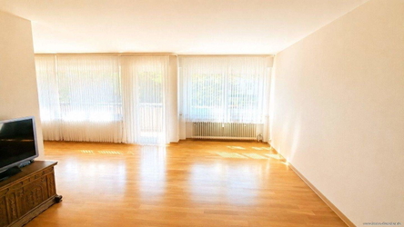 Wohnen (Ki bearbeitet)