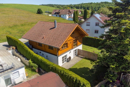Ansicht von Nordwesten
