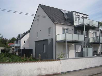 außen