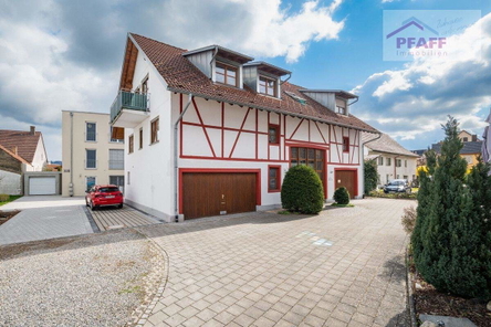 1 - Haupstr. 32A-1