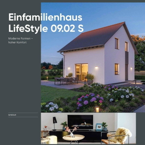 LifeStyle 09.02 S