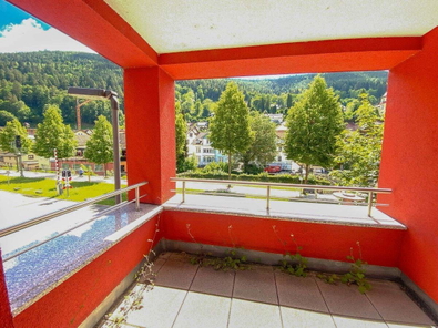 Balkon