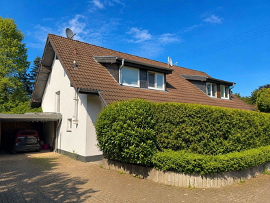 MANNELLA Immobilienservice Hennef