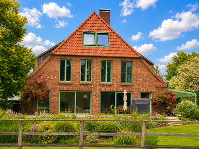 Rückansicht