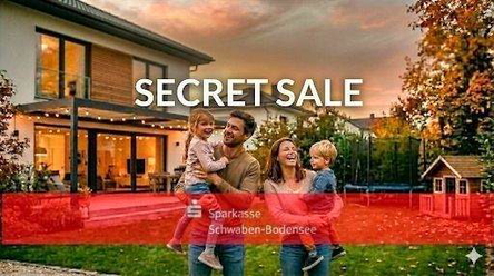 SECRET SALE